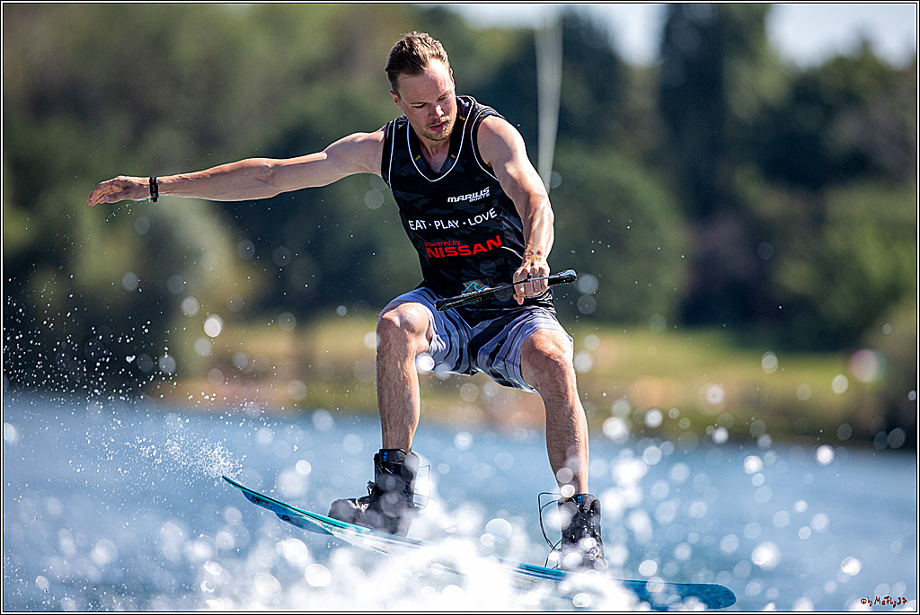 EAT • PLAY • LOVE KOELN 2019, 24.08.2019